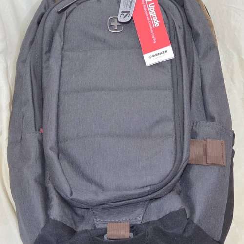 SWISS GEAR Wenger City Upgrade 背包 電腦背囊