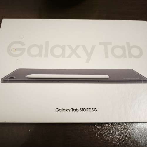 Samsung Galaxy Tab S10 FE 5G