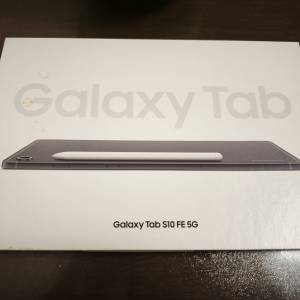 Samsung Galaxy Tab S10 FE 5G