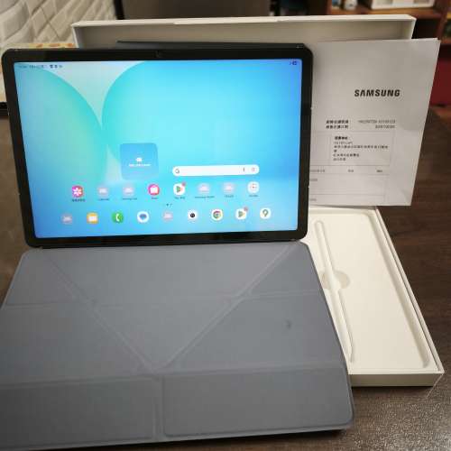 Samsung Galaxy Tab S10 FE 5G