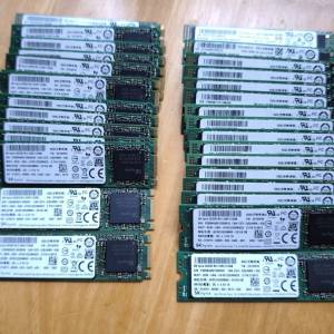 SK Hynix 512GB M.2 NGFF SSD