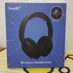 inno3C Wireless Headphone i-HP4