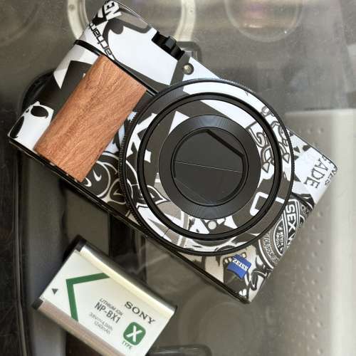 (Sold)Sony RX100 mk1
