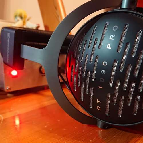 Beyerdynamic DT1990 DT1990 Pro