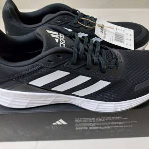 全新 Adidas Duramo SL 男裝跑鞋 波鞋 運動鞋