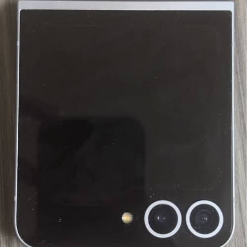 Samsung Galaxy Z Flip6 12+256