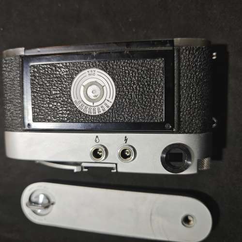 Leica M2 Leitz 徠卡 膠片機 菲林機 FILM Camera 功能正常 95%new