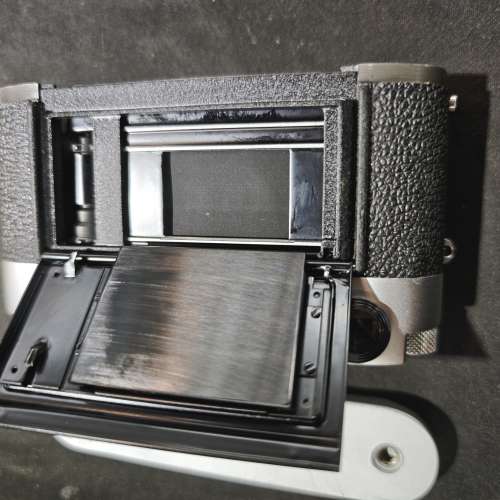 Leica M2 Leitz 徠卡 膠片機 菲林機 FILM Camera 功能正常 95%new
