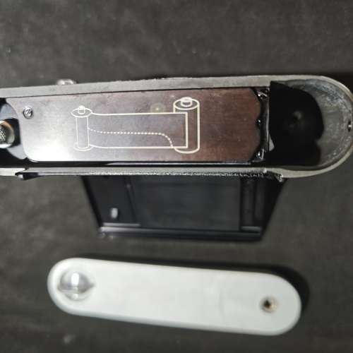 Leica M2 Leitz 徠卡 膠片機 菲林機 FILM Camera 功能正常 95%new