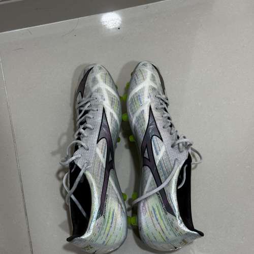 美津濃 Mizuno Alpha 2 Elite ag足球鞋 EU 45/ UK 10.5/US11.5
