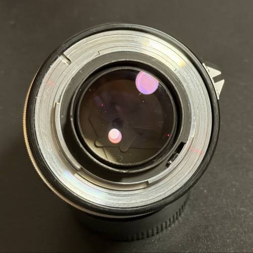 NIKKOR-S 5.8cm f/1.4