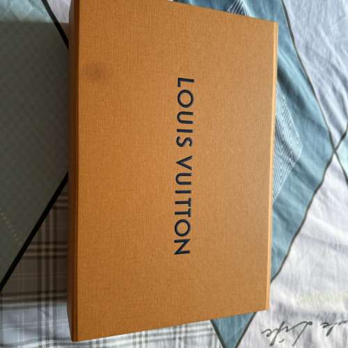 LV PETIT SAC PLAT M81416 95%new