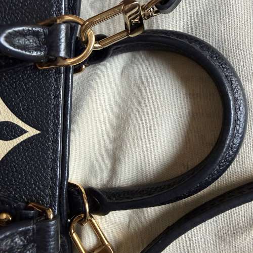 LV PETIT SAC PLAT M81416 95%new