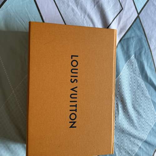 LV MONOGRAM FELICIE STRAP & GO 90%new