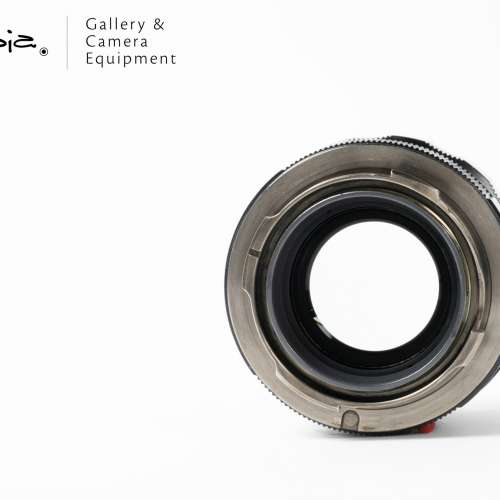 || Leica Summilux-M 50mm F1.4 - Kanto Repaint / v2 / E43 with extra; SN: 207 ||