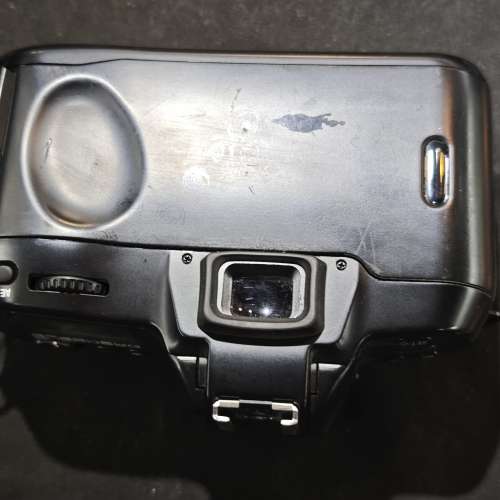 Nikon F70 尼康 菲林機 膠片機 FILM Camera 功能正常 90%new 送電試機