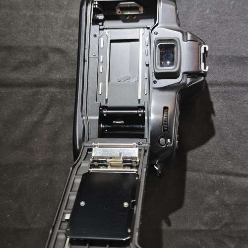 Nikon F70 尼康 菲林機 膠片機 FILM Camera 功能正常 90%new 送電試機