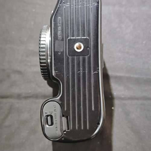 Nikon F70 尼康 菲林機 膠片機 FILM Camera 功能正常 90%new 送電試機