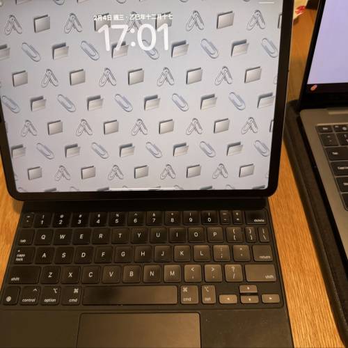 iPad Pro第二代11吋