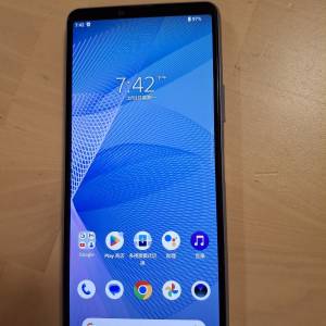 sony xperia 10iii 5G