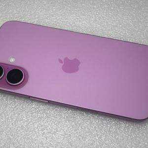 95% New iPhone 16 128GB (not 15pro 16pro 17pro 256gb 512gb)