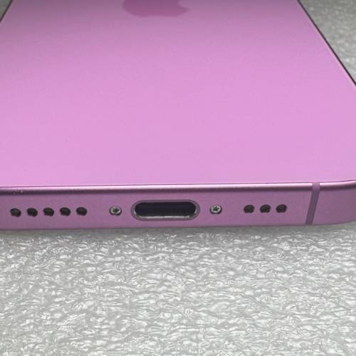 95% New iPhone 16 128GB (not 15pro 16pro 17pro 256gb 512gb)