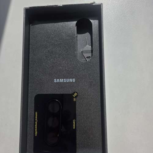 Samsung Galaxy S25+ 5G (12+256GB) 霧果綠 - 行貨