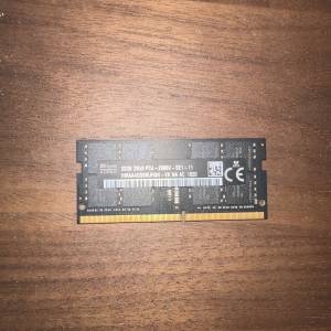 SK hynix 32GB DDR4 2666 SODIMM