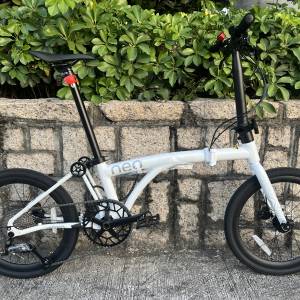 20吋最新到貨 預訂優惠價  (最新款NEO 20吋 36T 飛輪) JAVA NEO 9速 油剎 20吋 406 ...