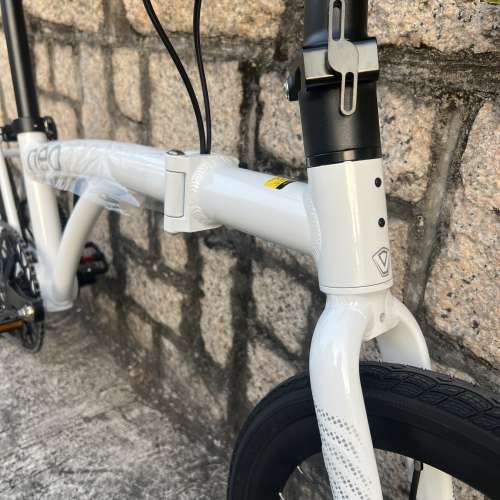 20吋最新到貨 預訂優惠價  (最新款NEO 20吋 36T 飛輪) JAVA NEO 9速 油剎 20吋 406 ...