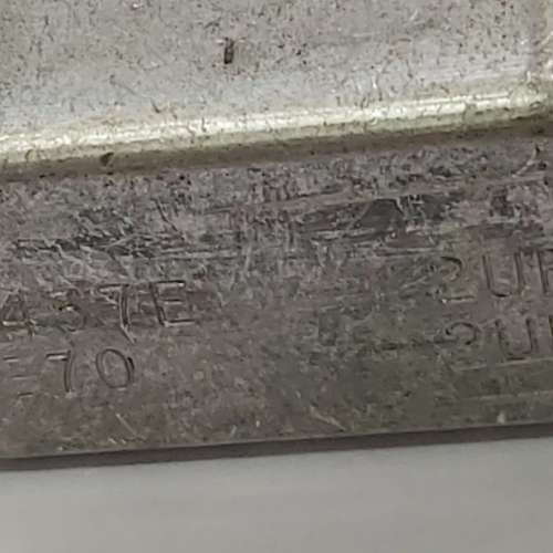 western electric 西電 油沈電容 0.2u +0.2u 437v, 一隻