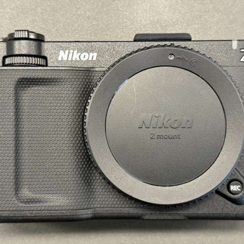 （齊贈品）極新淨行貨有保養 Nikon ZR z r Z cinema z5 z6 z7 z8 z9 zf