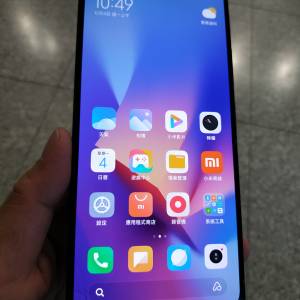 紅米 note12 5g (零件機)