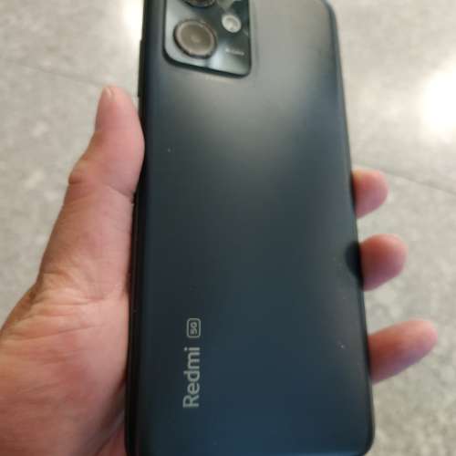 紅米 note12 5g (零件機)