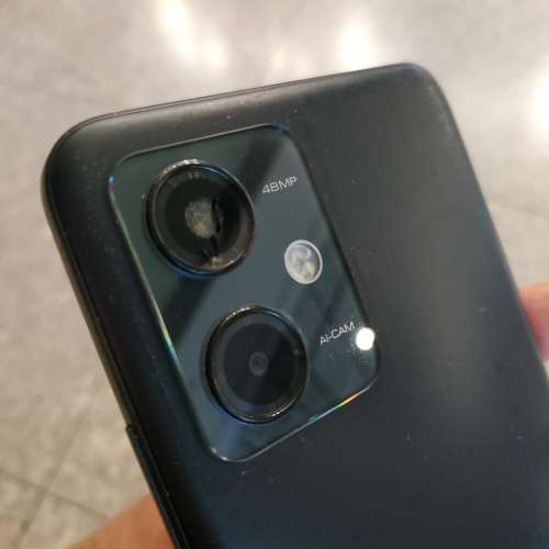 紅米 note12 5g (零件機)