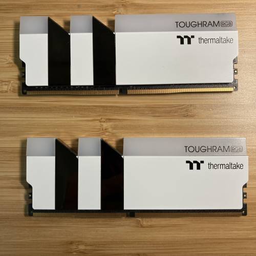 Thermaltake ddr4 16gb(2x8gb) 3200mhz ram