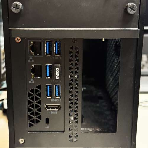 Zotac Magnus One ECM53060C (Barebone)