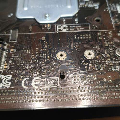 ITX 8、9代 Z370 GAMING PRO CARBON 主板 內置WiFi藍芽Socket 1151