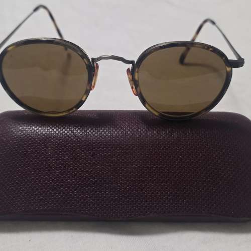 Oliver Peoples MP-2 太陽眼鏡(46mm，100%正貨)