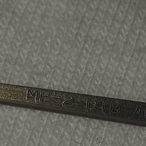 Oliver Peoples MP-2 太陽眼鏡(46mm，100%正貨)