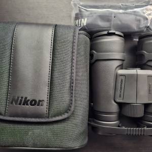 全新Nikon Monarch M5 10x42 雙筒望遠鏡