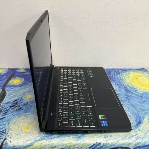 (Acer RTX3070 頂級電競機🔥) Acer  Predator i7-11800H/8,16,32GB Ram/128,256,51...