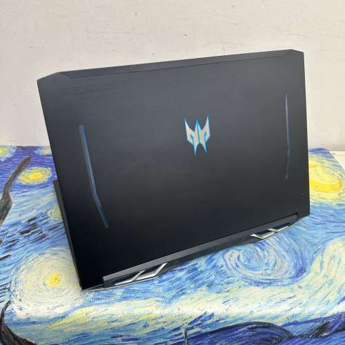 (Acer RTX3070 頂級電競機🔥) Acer  Predator i7-11800H/8,16,32GB Ram/128,256,51...