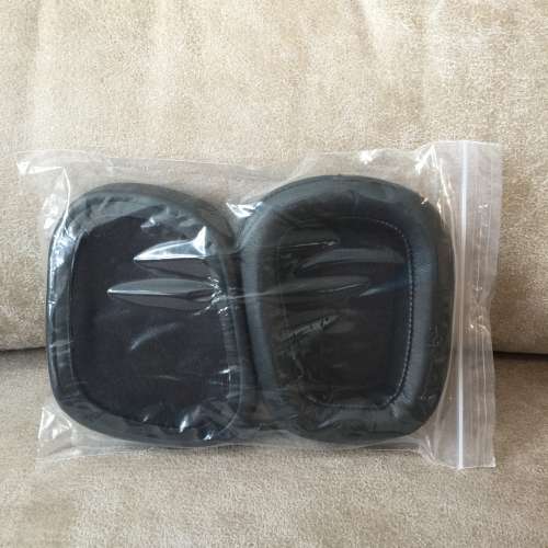 🎧 for LOGITECH G933 G633 G533 Headphones Cushions NEW 全新 代用 耳筒 耳機罩 ...