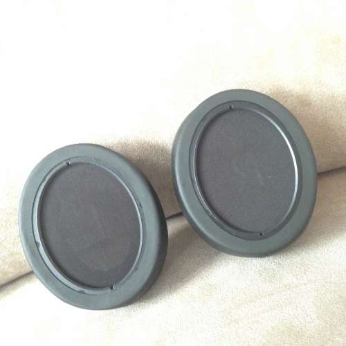 🎧 for SENNHEISER MOMENTUM 3 Over Ear Headphones Cushions NEW 全新代用耳機罩耳...