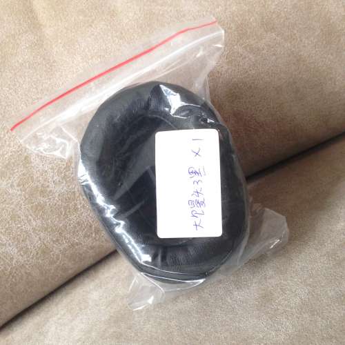 🎧 for SENNHEISER MOMENTUM 3 Over Ear Headphones Cushions NEW 全新代用耳機罩耳...