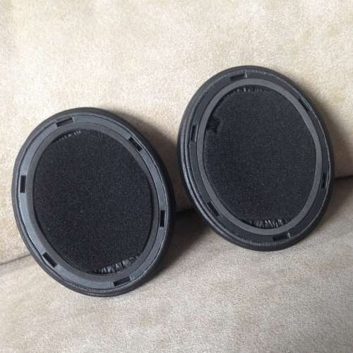 🎧 for SENNHEISER MOMENTUM 4 Over Ear Headphones Cushions NEW 全新代用耳機罩耳...