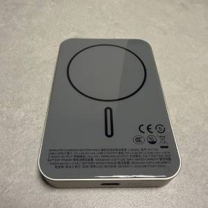 Momax Q.Mag 10000mAh 3C