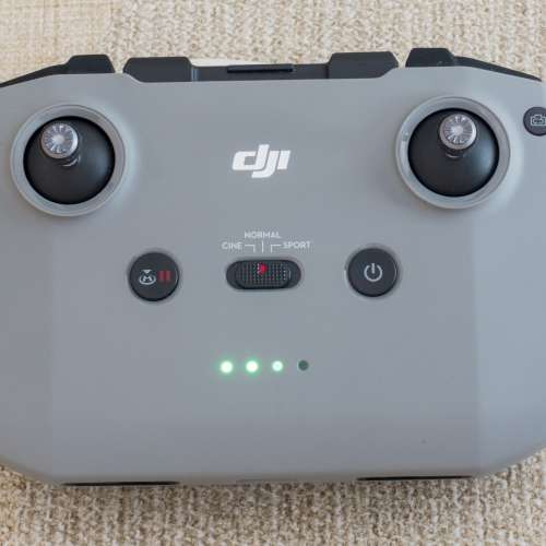 DJI RC-N1 遙控器 (航拍機)