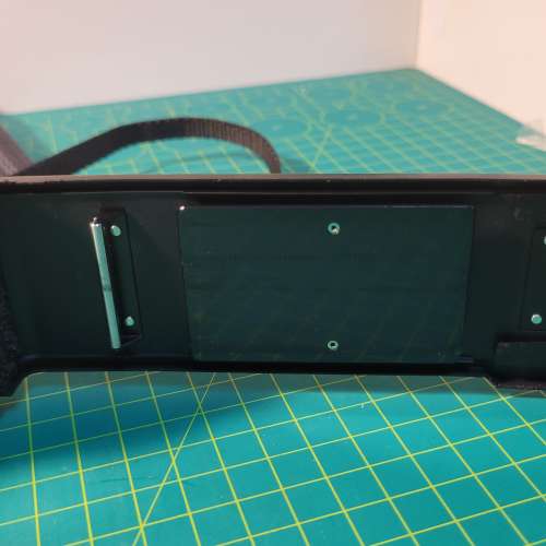 CONTAX  RTS 單鏡反光相機